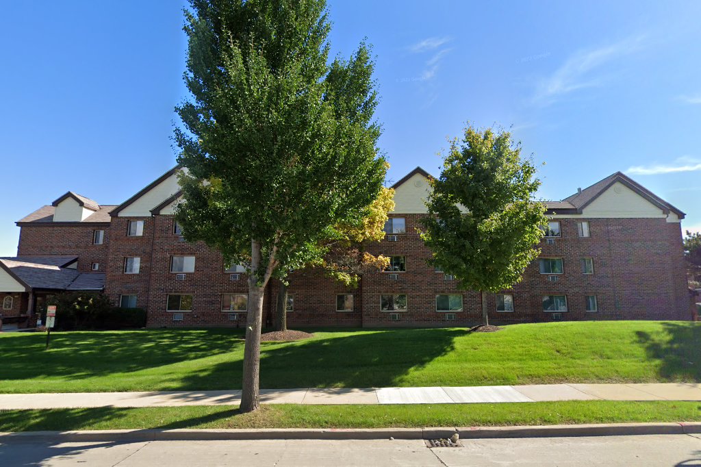 Parc West