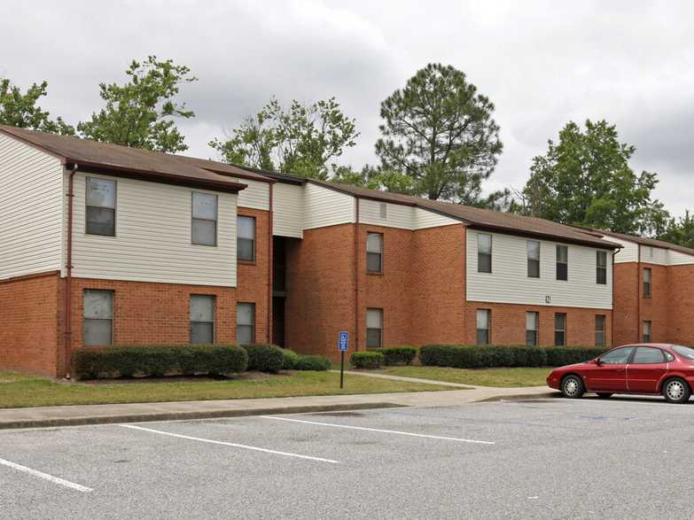 Wilson Pines Apartments