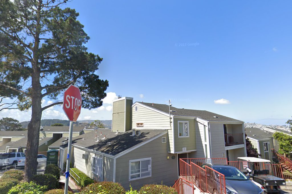 Bayview Apartments