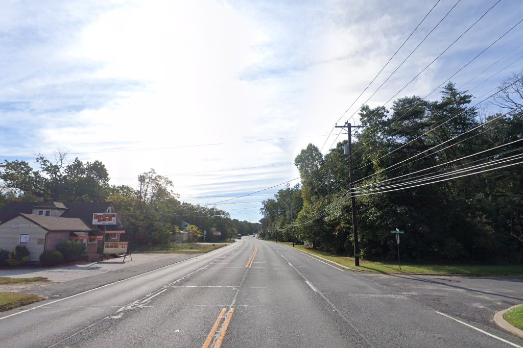 B'nai B'rith Chesilhurst