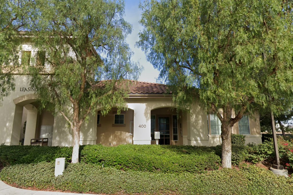 Laguna Canyon Apartments