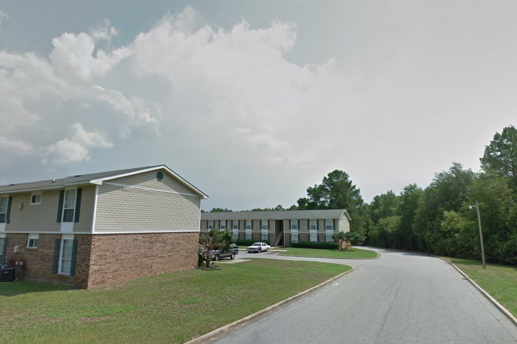 Wood Valley Apartments