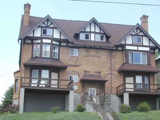 Altoona Evergreen Manor Ii