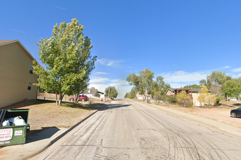 Mountain View Apartments - SD