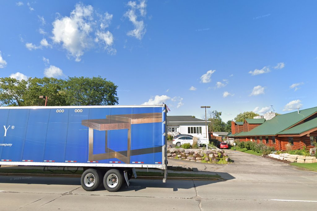 Sauk County Housing Authority