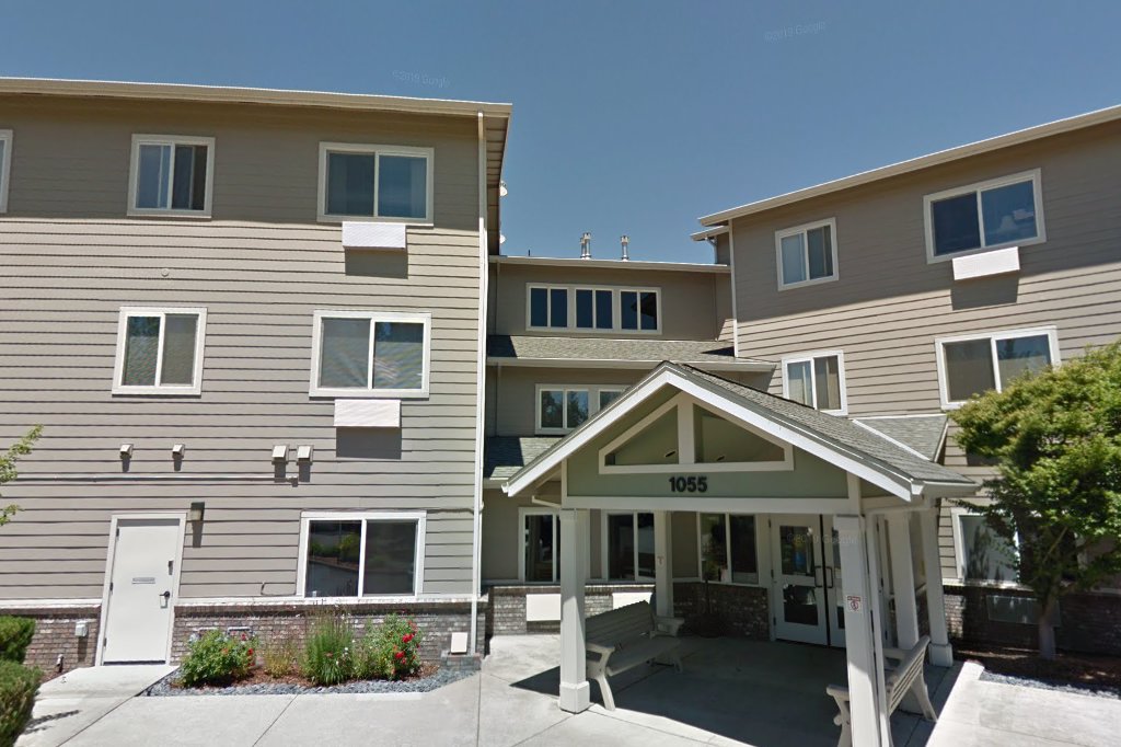 Quail Ridge Retirement Center