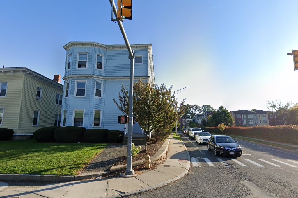 Linden Street 39