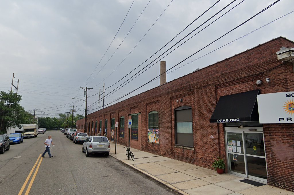 Housing Coalition Of Central Jersey
