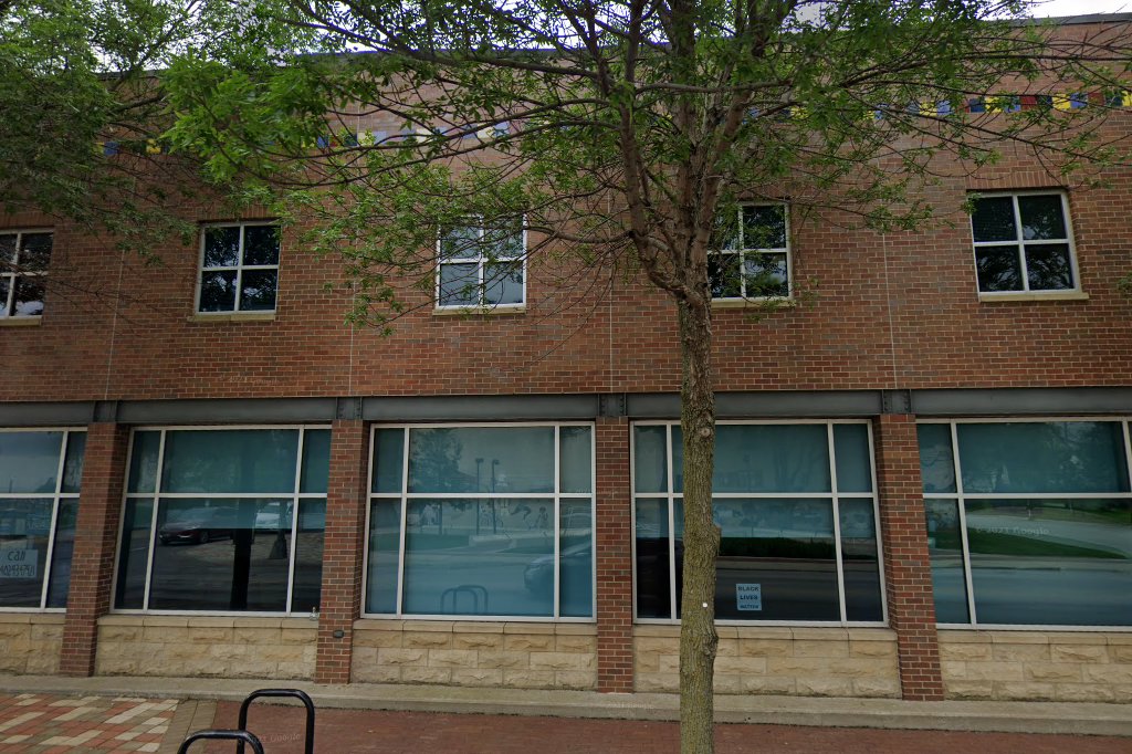 South Omaha Affordable Housing Corporation