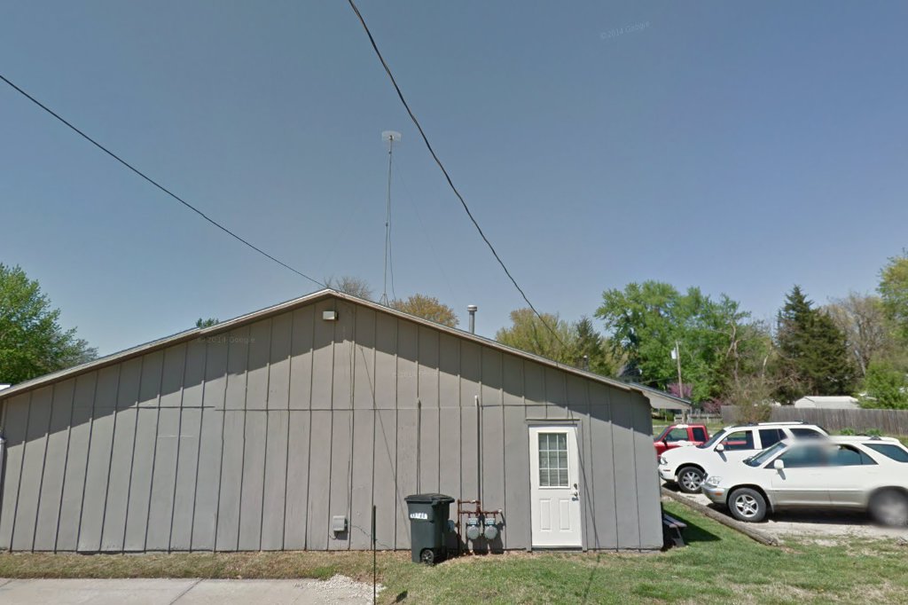 Chanute Housing Authority