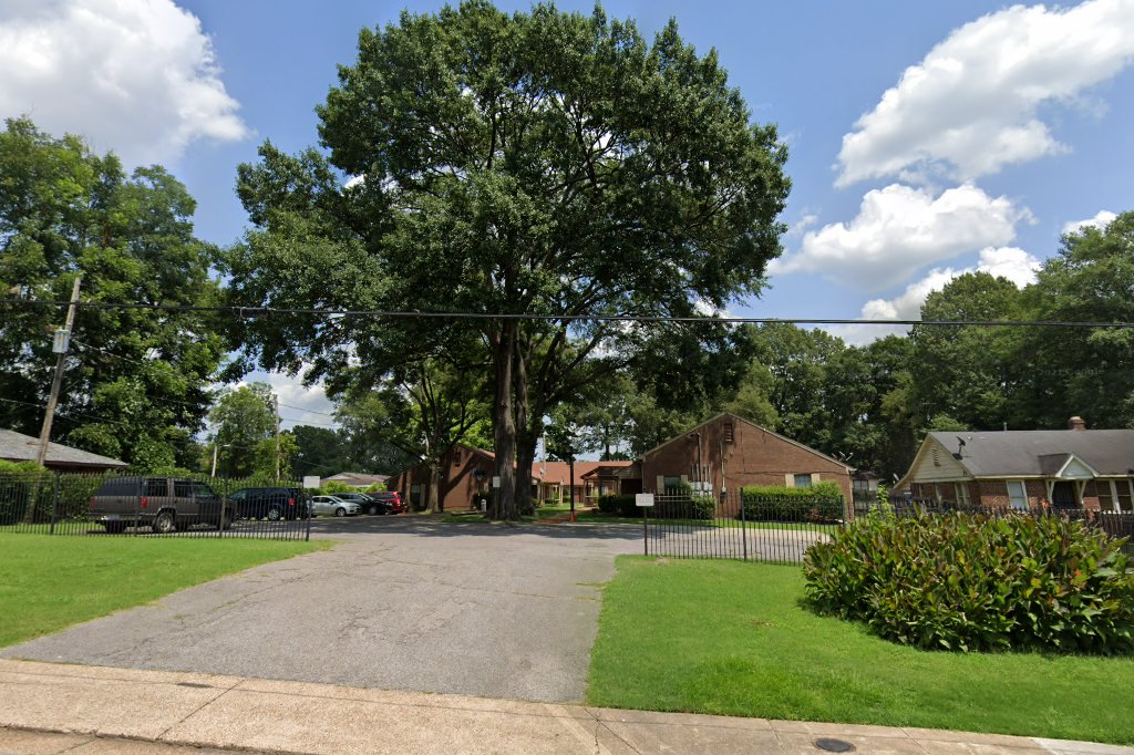 Rutland Group Home