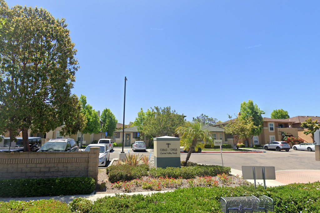 Torrey Del Mar Apartments