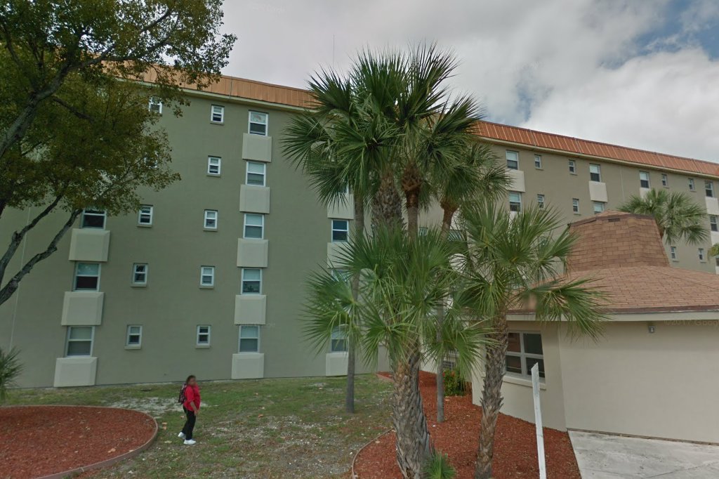 Senior Citizen Plaza Apartments Housing Authority of the City of Key West