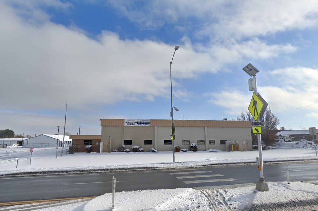 Washington State Department of Social and Health Services - Emergency Services - Kennewick