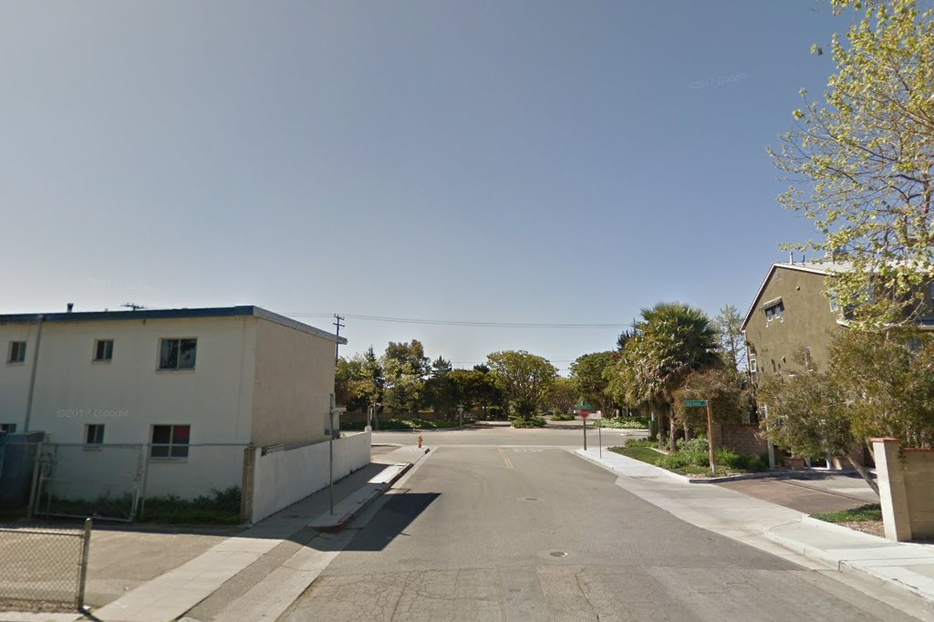 Port Heuneme Housing Authority