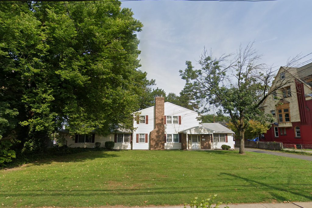 Trenton Group Home