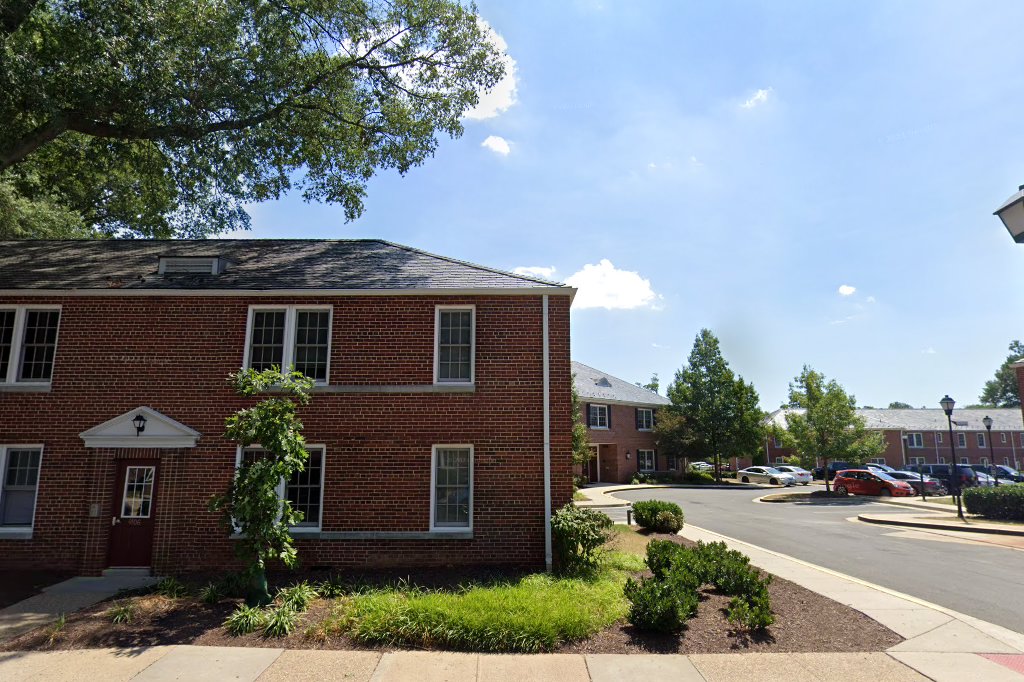 The Gates Of Ballston Apartments
