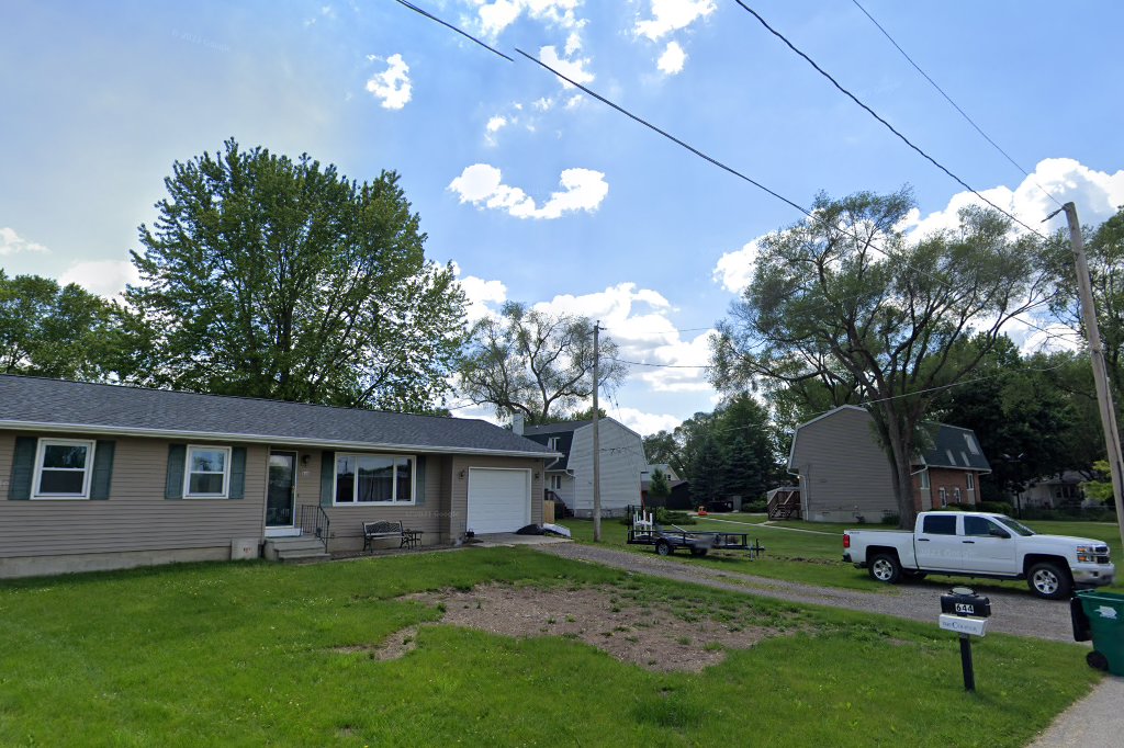 Evansdale Housing Authority