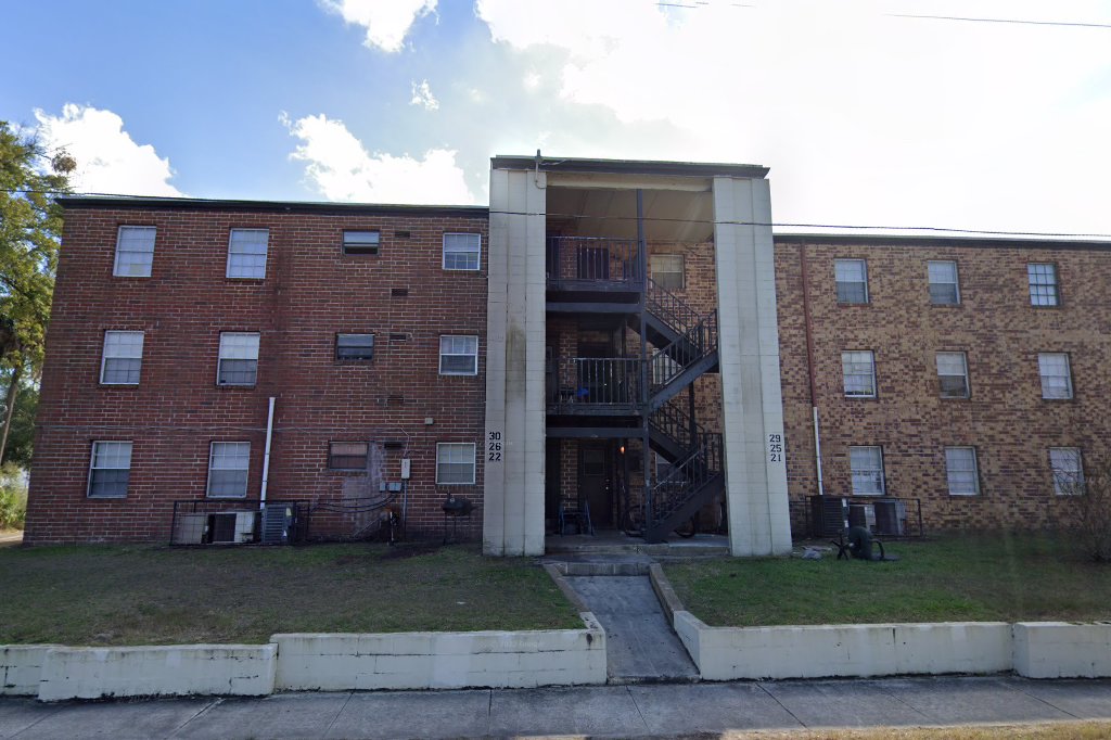 Eastside Terrace Apartments