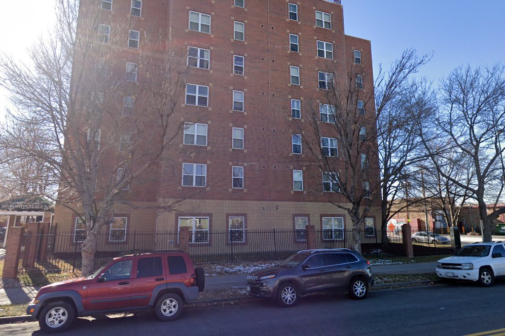 St Martin Plaza Affordable Apartments