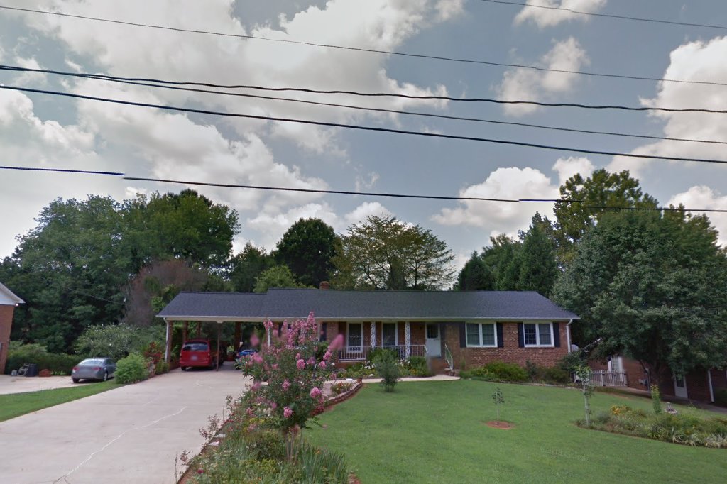 Arc/Hds Davidson Co Gh #4