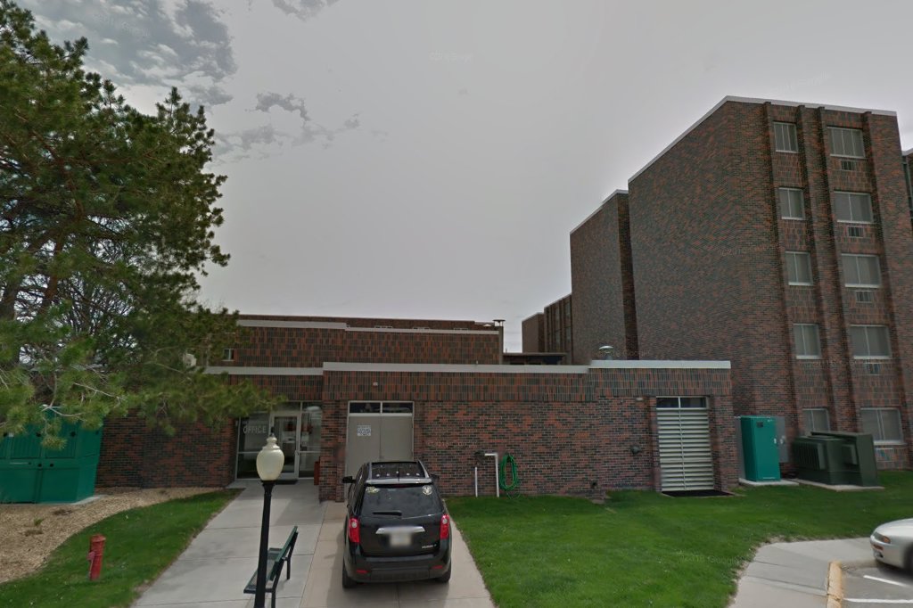 York Housing Authority