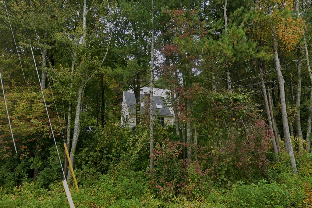 Marshfield Housing Authority