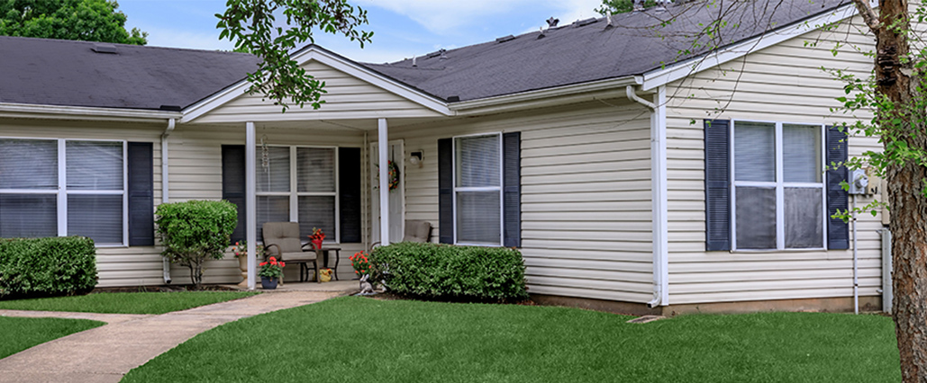 Villas Of Sunnyside Beaumont