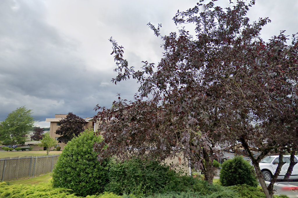 Skagit Village Apartments