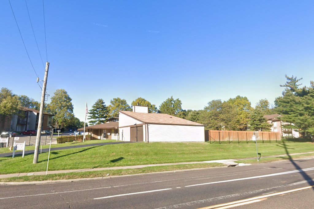 Kendelwood Apartments