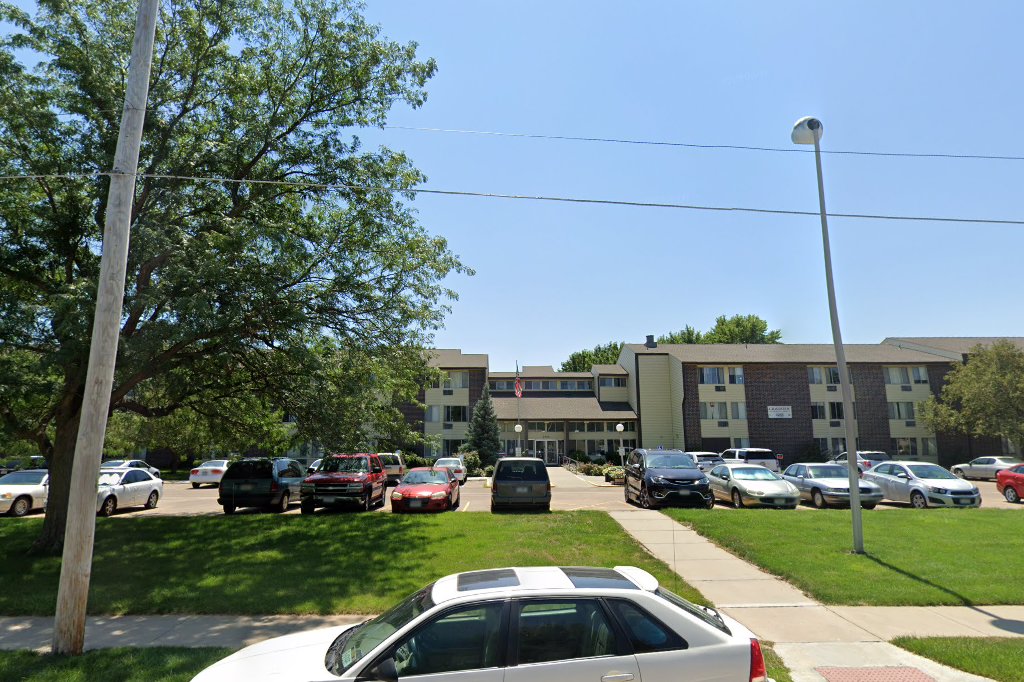 Grandview Apartments