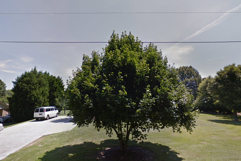 Arc/Hds Person County Group Home #5