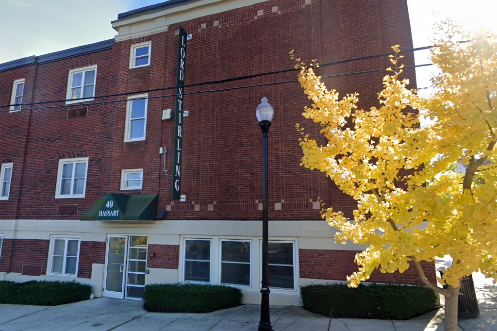 Lord Stirling Senior Housing