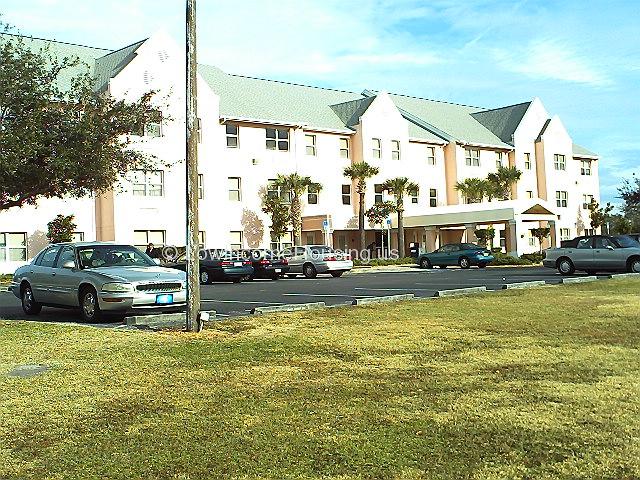 The Courtney Apartments