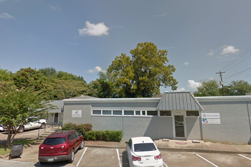 Mississippi State Housing Authority