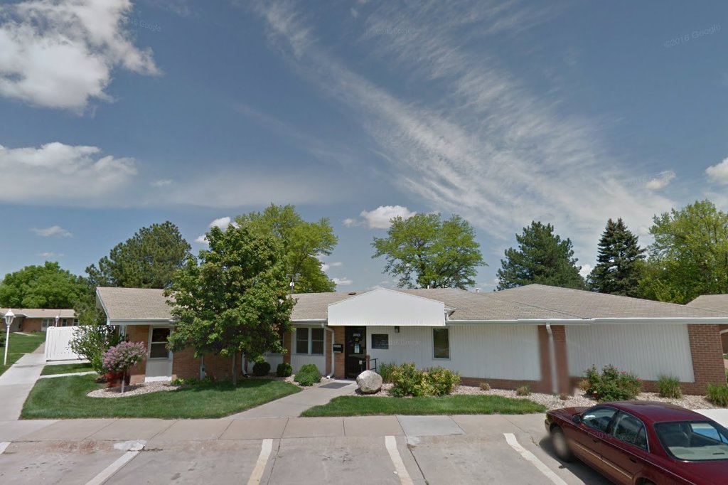 Lexington Housing Authority