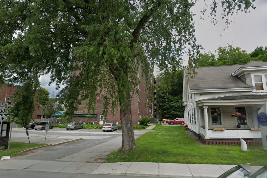 Barre Housing Authority
