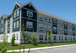Ardmore Crossing Apartments Ardmore