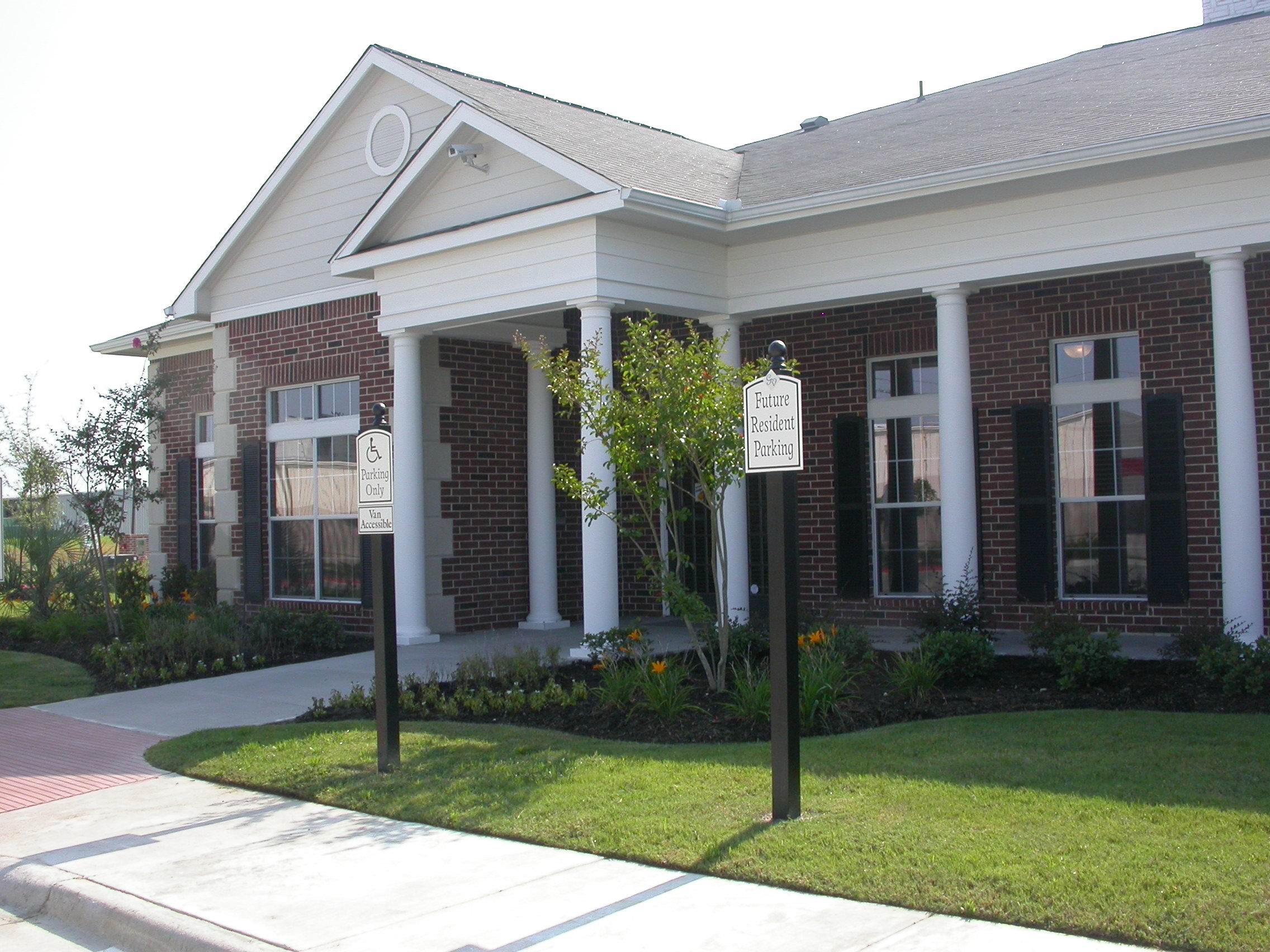 Gateway Village Seniors