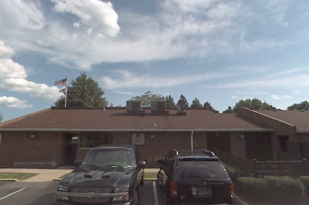 Brookhaven Apartments