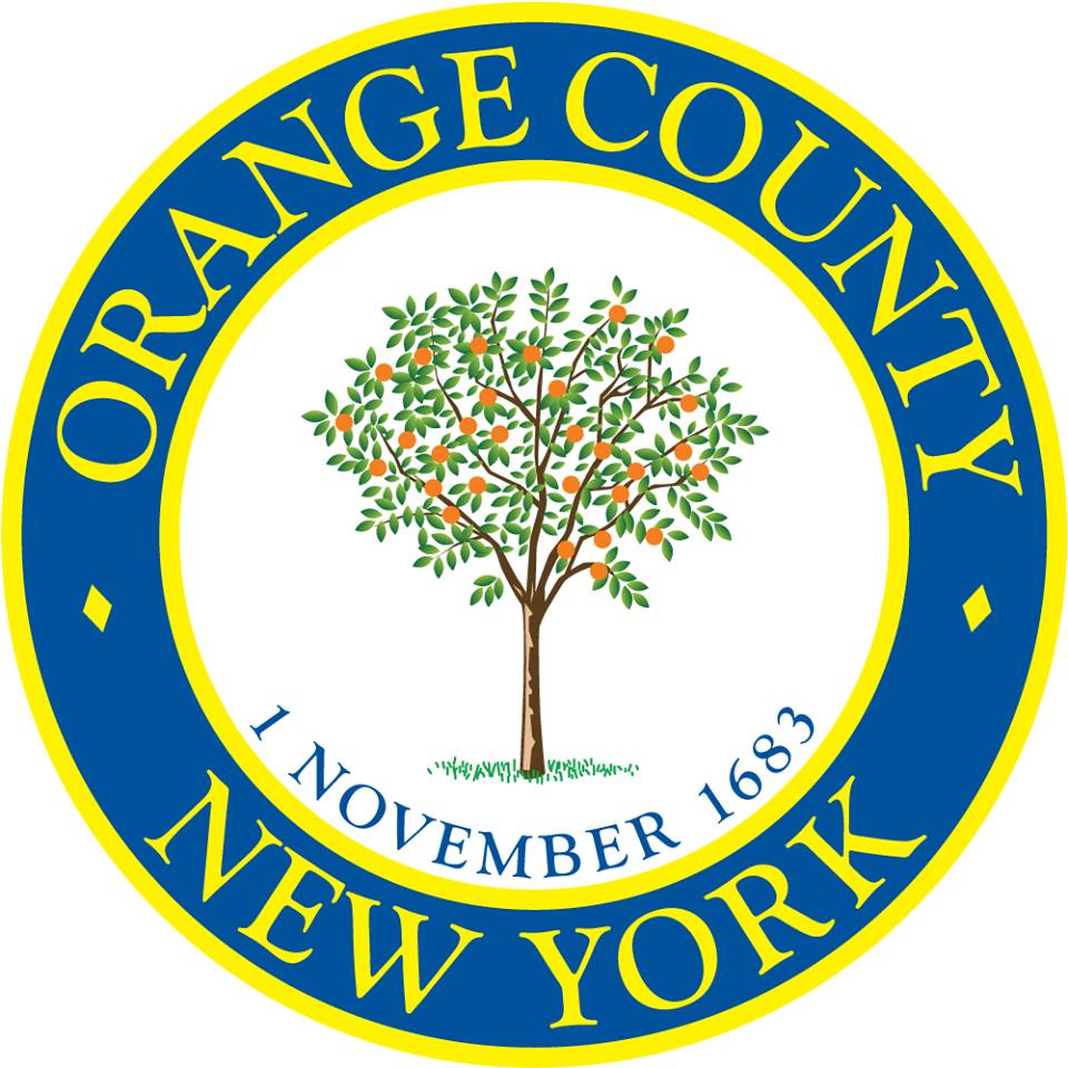 Orange County Office of Community Development, Orange County Department of Social Services