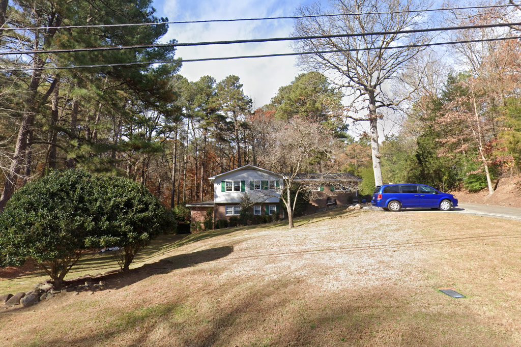 Umstead Drive Group Home