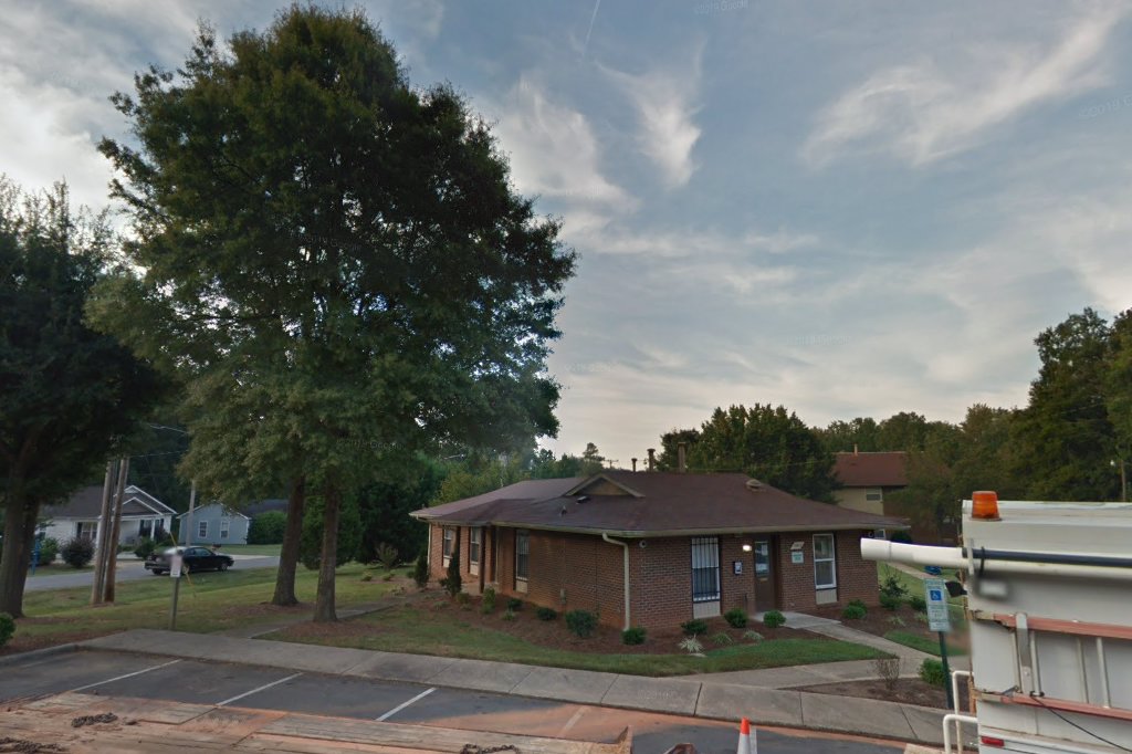 Cornelius Village Apartments