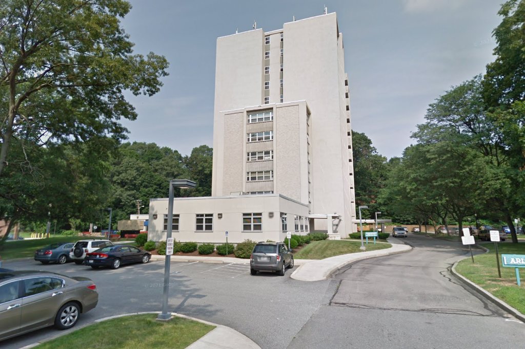 Cranston Housing Authority