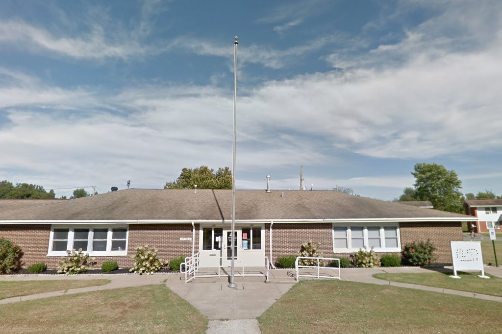 Pulaski County Housing Authority
