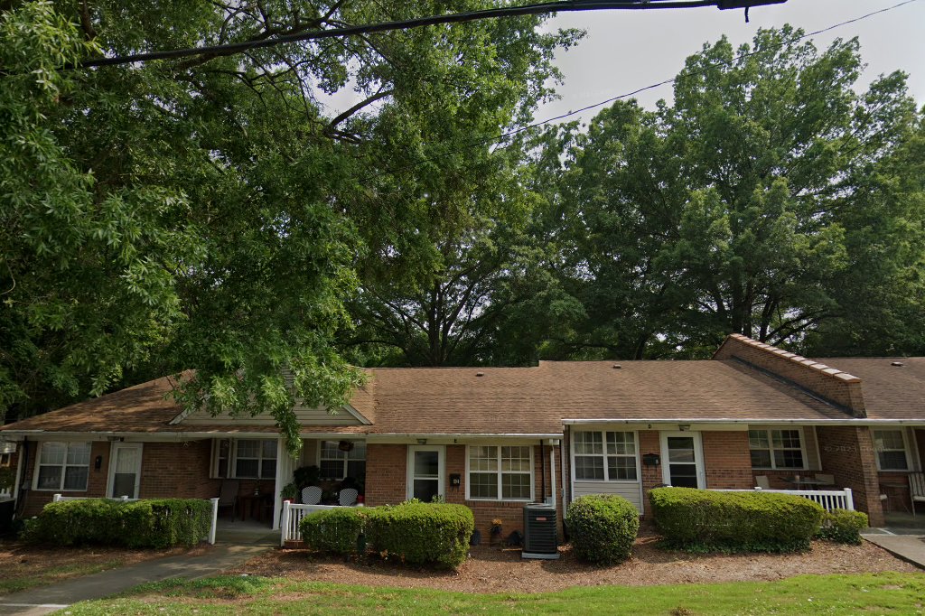 Vespers Affordable Apartments