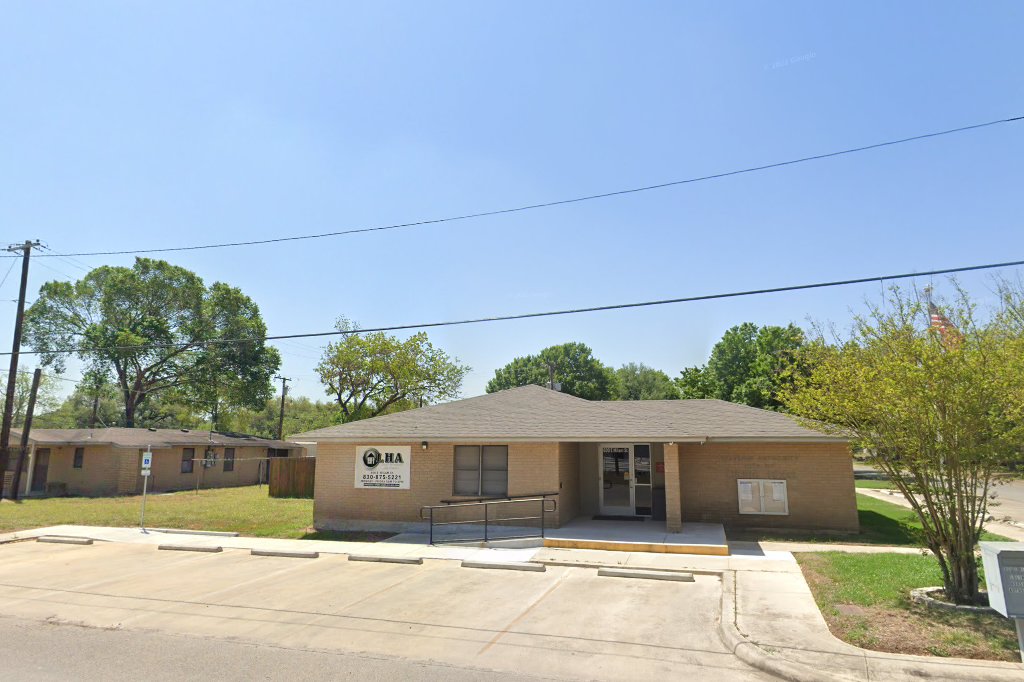 Luling Housing Authority