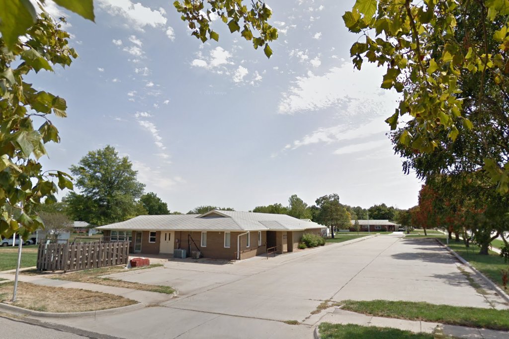 Moundridge Housing Authority