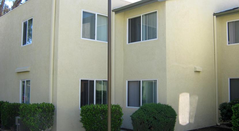 Westview Terrace Apartments