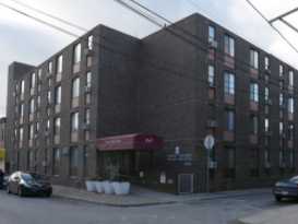 Newhall Manor Senior Apartments